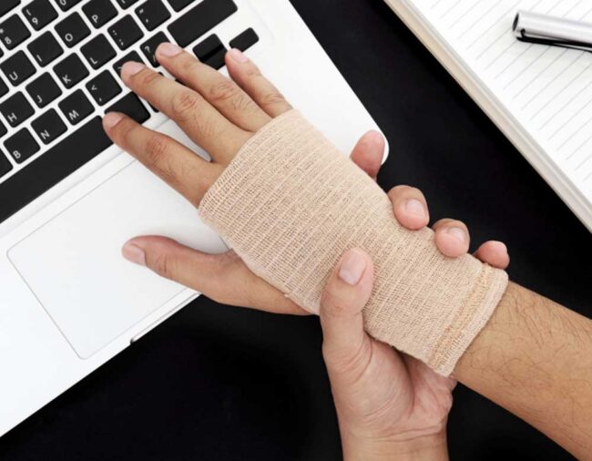 Carpal-Tunnel-Syndrome-Occupational-Therapy
