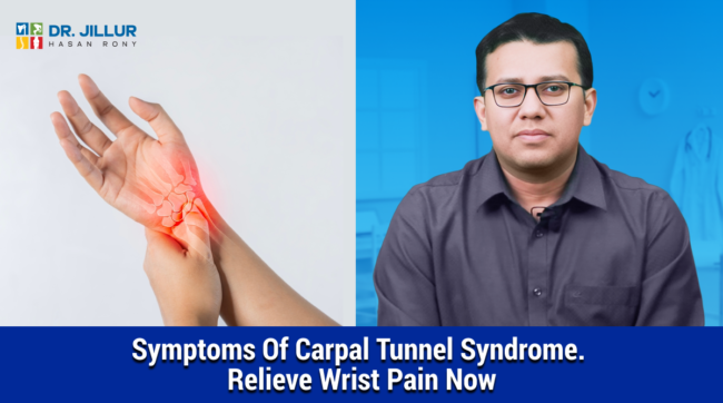 carpal-tunnel-syndrome