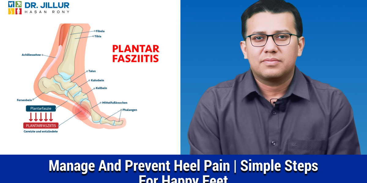 Heel Pain Heel Pain