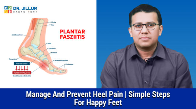 Heel Pain Heel Pain